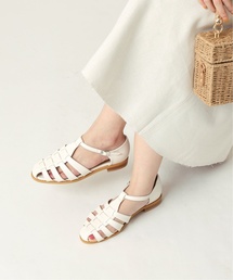 グルカサンダル