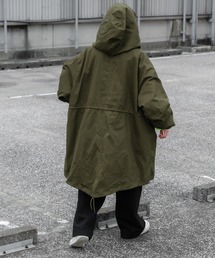 Perushu（ペルーシュ）の「コート（その他アウター）」 - WEAR