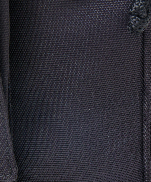 Dickies（ディッキーズ）の「DICKIES/ディッキーズ　AUTHENTIC SQUARE SHOULDER BAG オーセンティックスクエアショルダー バッグ（バックパック/リュック・メンズ・ブラック/ベージュ/カーキ・フリー）」の14枚目の写真