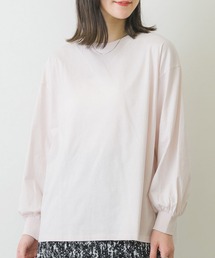 シルケットロンTee