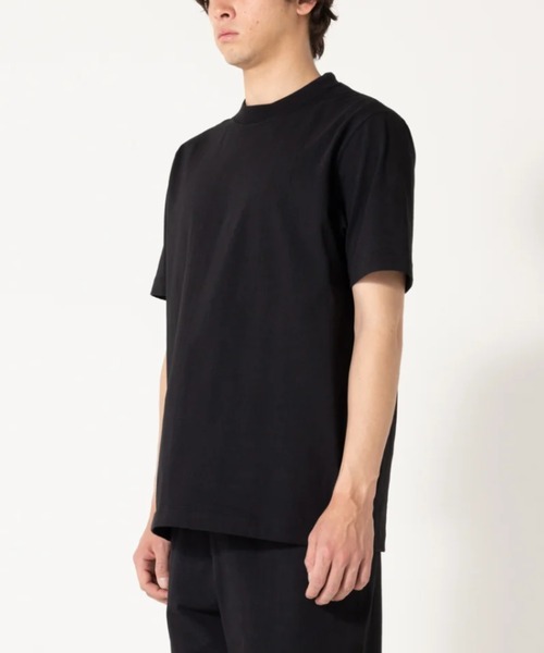 FIT FOR/フィットフォー/201 BASIC HALF SLEEVE TEE（Tシャツ