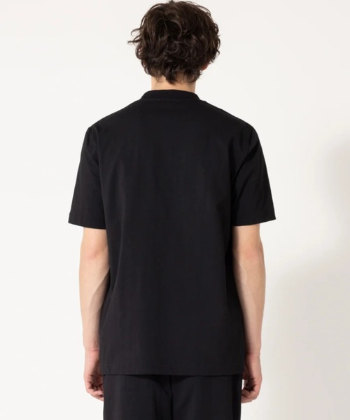 FIT FOR/フィットフォー/201 BASIC HALF SLEEVE TEE（Tシャツ