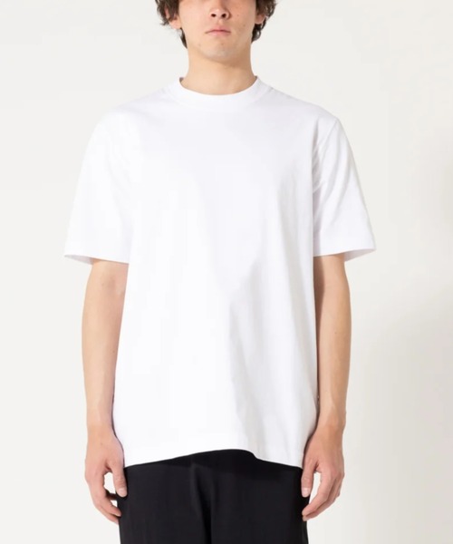 FIT FOR／フィットフォー／201 BASIC HALF SLEEVE TEE GARDEN TOKYO｜FIT FOR/フィットフォー/201 BASIC HALF SLEEVE