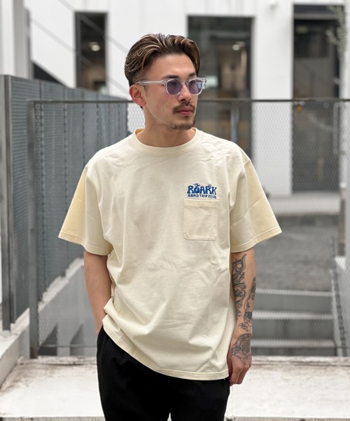 ROARK REVIVAL（ロアークリバイバル）の「【ROARK REVIVAL