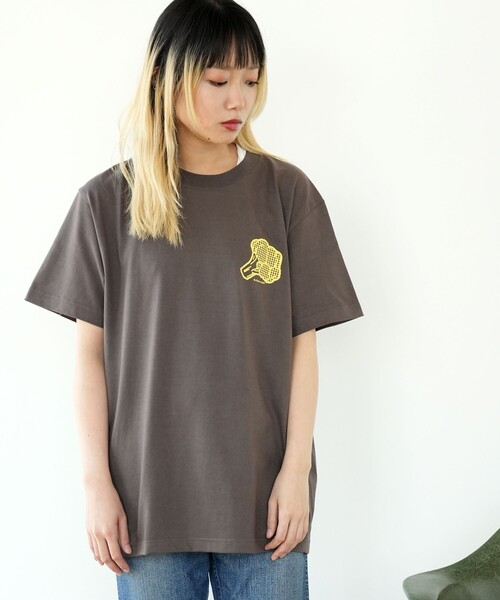 Tシャツ2枚とジーンズセット TOKYO CULTUART by BEAMS（トウキョウカルチャートバイビームス