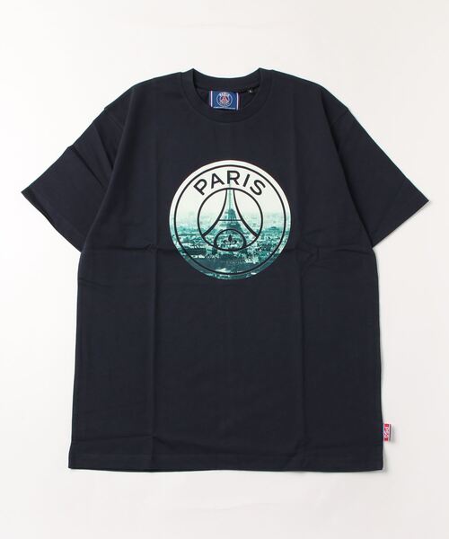 PSG Photo Print Tee／PSG フォトプリントTシャツ（Tシャツ/カットソー）｜Fanatics（ファナティクス）