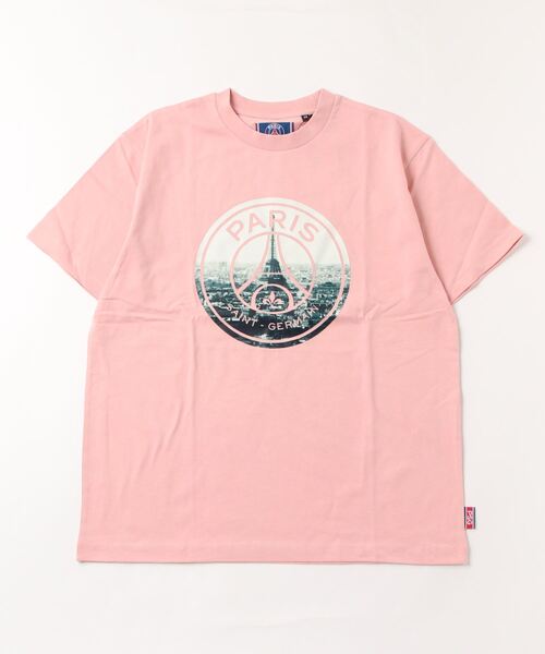 PSG Photo Print Tee／PSG フォトプリントTシャツ（Tシャツ/カットソー）｜Fanatics（ファナティクス）