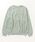 Sanca�i�T���J�j�́u�ySanca�z�T���J / HI GAUGE FLEECE CREW SWEAT�i�X�E�F�b�g�j�v�b�O���[���n���̑�