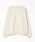 Sanca�i�T���J�j�́u�ySanca�z�T���J / HI GAUGE FLEECE CREW SWEAT�i�X�E�F�b�g�j�v�b�V���o�[