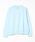 Sanca�i�T���J�j�́u�ySanca�z�T���J / HI GAUGE FLEECE CREW SWEAT�i�X�E�F�b�g�j�v�b�A�N�A