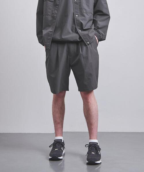 新品未使用：ユナイテッドアローズショートパンツ TO UNITED ARROWS＞ショートパンツ