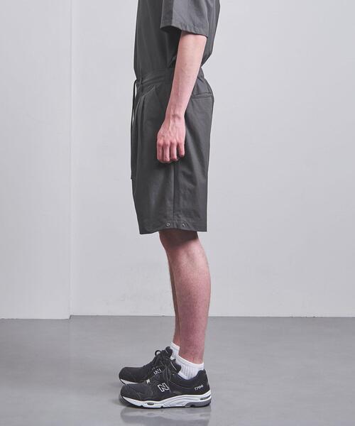 UNITED ARROWS（ユナイテッドアローズ）の「DotAir 2プリーツ ショート