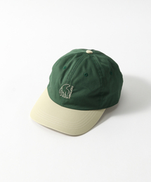 NORDISK | 【NORDISK / ノルディスク】BEAR EMBROIDERY 6PANEL CAP(キャップ)
