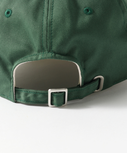 NORDISK（ノルディスク）の「【NORDISK / ノルディスク】BEAR EMBROIDERY 6PANEL CAP（キャップ・メンズ・ブラック/ベージュ/グリーン・FREE）」の22枚目の写真