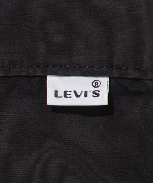 Levi's(リーバイス)の「リーバイス/Levi's コンバーチブル カーゴ スカート ブラック(スカート・レディース・ブラック・28inch/24inch/25inch/26inch/27inch/23inch)」の18枚目の写真