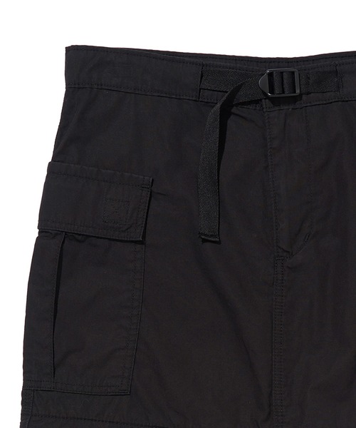 Levi's(リーバイス)の「リーバイス/Levi's コンバーチブル カーゴ スカート ブラック(スカート・レディース・ブラック・28inch/24inch/25inch/26inch/27inch/23inch)」の17枚目の写真