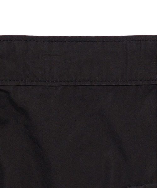 Levi's(リーバイス)の「リーバイス/Levi's コンバーチブル カーゴ スカート ブラック(スカート・レディース・ブラック・28inch/24inch/25inch/26inch/27inch/23inch)」の12枚目の写真