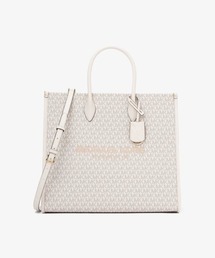 MICHAEL KORS（マイケルコース）の「MIRELLA NS トート ラージ - MK