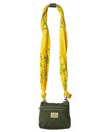 バッグ Porter classic KOGIN FLAP OVER SHOULDER PORTER CLASSIC（ポータークラシック）の「＜Porter Classic