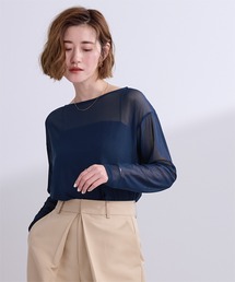 ボートネック」に該当するファッション通販 - ZOZOTOWN