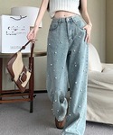 SHEENA(シーナ)の「パンツ(デニムパンツ)」