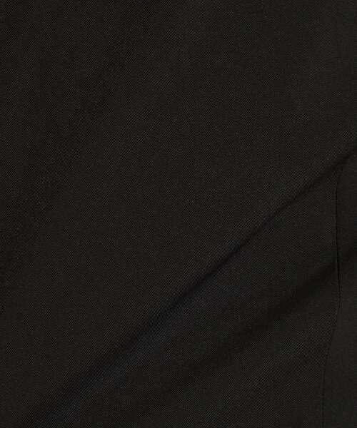 tk.TAKEO KIKUCHI（ティーケータケオキクチ）の「◆ムササビドルマンシャツ（シャツ/ブラウス・メンズ・ブラック/ネイビー/ライトベージュ・88）」の10枚目の写真