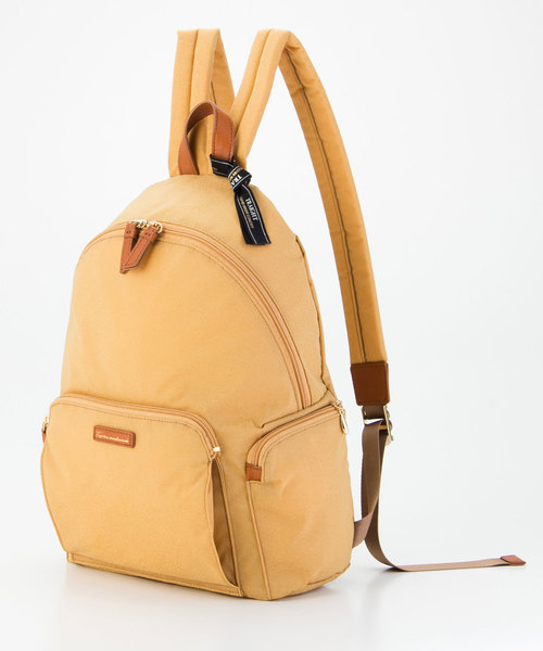 23区BAG（ニジューサンクバッグ）の「【TRAIGHT】ナイロン リュック