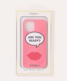 iphoria（アイフォリア）の「【IPHORIA アイフォリア】 アイフォンケース iPhone 12/12Pro対応 Case for Apple iPhone 12/12Pro - Design collection（スマホケース/カバー）」