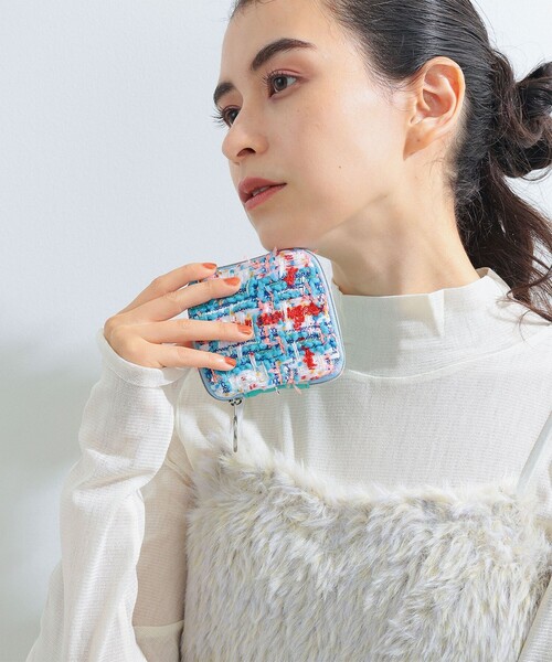 CHANEL 新作 激レア♡ジュエリーケース ポーチ org.jpg