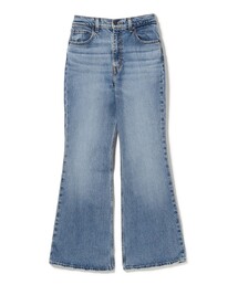 Ray BEAMS | LEVI'S(R) / 70s High Flare Denimpants(デニムパンツ)