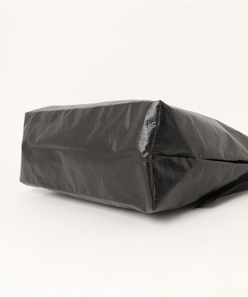 SABLE CLUTCH(セーブルクラッチ)の「2WAY SHOULDER TOTE - PE/DARK(ショルダー トートバッグ)(ショルダーバッグ・レディース・ブラック/オリーブ・ONE SIZE)」の6枚目の写真