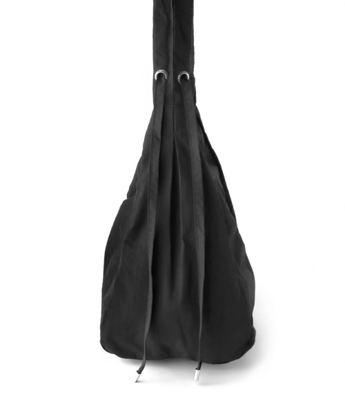 ANEMONE（アネモネ）の「ギャザーハンドルスクエアショルダーバッグ（トートバッグ・レディース・ブルー/ライトグレー/カーキ/ブラック/ブラウン/グリーン/ベージュ/ホワイト・FREE）」の13枚目の写真