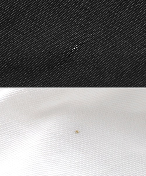 ANEMONE（アネモネ）の「ギャザーハンドルスクエアショルダーバッグ（トートバッグ・レディース・ブルー/ライトグレー/カーキ/ブラック/ブラウン/グリーン/ベージュ/ホワイト・FREE）」の18枚目の写真