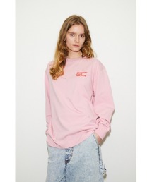 16 x THROW L/S TOPS シックスティーン スロー ロングスリーブ トップス