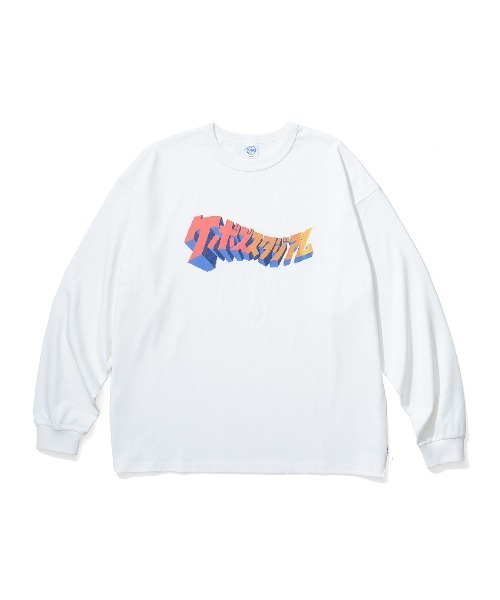 KEBOZ（ケボズ）の「ファミリースタジアム × KEBOZ KSF L/S TEE（T