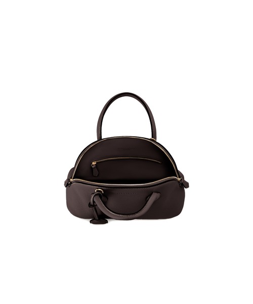 エマ バッグ (28 スモール シュリンク)（ハンドバッグ）｜BONAVENTURA