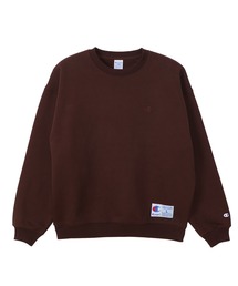 【Champion/チャンピオン】メンズ アクションスタイル クルーネックスウェットシャツ