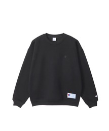【Champion/チャンピオン】メンズ アクションスタイル クルーネックスウェットシャツ