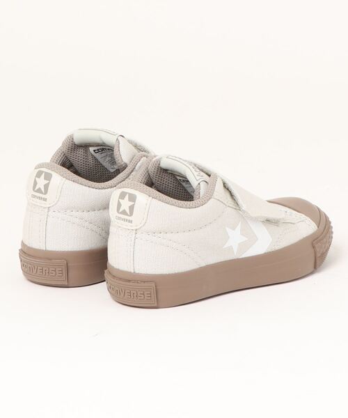 CONVERSE（コンバース）の「《CONVERSE》KIDS BREAKSTAR SK