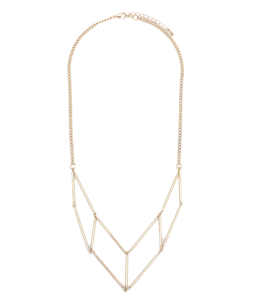 OUTLET（アウトレット）の「【CAPRICIEUX LE'MAGE】NLサイドZIPブラウス（シャツ/ブラウス・レディース・ベージュ/ネイビー/ホワイト・FREE）」の17枚目の写真