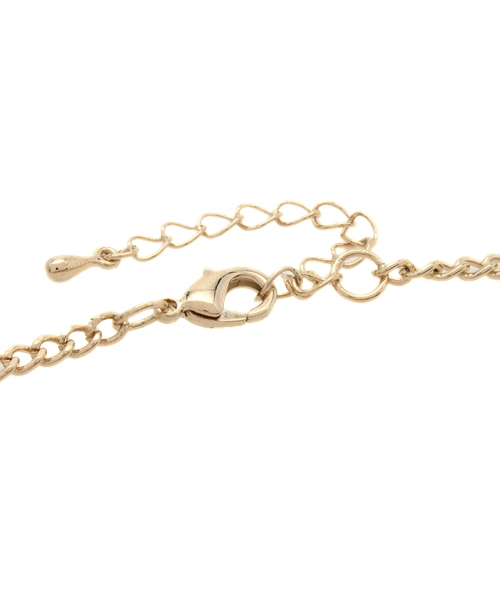 OUTLET（アウトレット）の「【CAPRICIEUX LE'MAGE】NLサイドZIPブラウス（シャツ/ブラウス・レディース・ベージュ/ネイビー/ホワイト・FREE）」の16枚目の写真