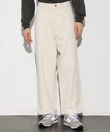 ARMY TWILL | ARMY TWILL DENIM  4PK  PANTS(デニムパンツ)