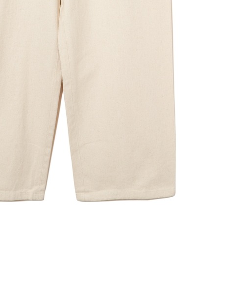 ARMY TWILL（アーミーツイル）の「ARMY TWILL DENIM  4PK  PANTS（デニムパンツ・メンズ・ネイビー/ナチュラル・M/L）」の8枚目の写真