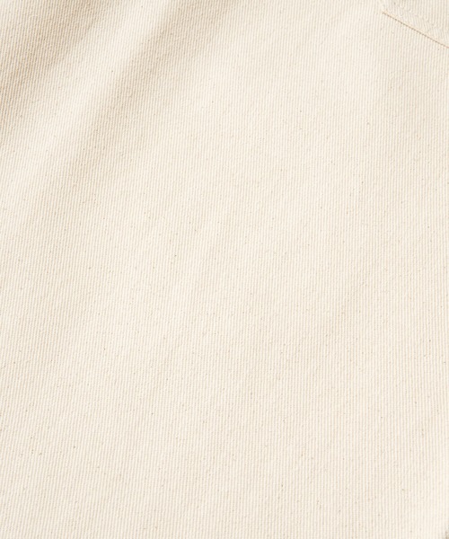 ARMY TWILL（アーミーツイル）の「ARMY TWILL DENIM  4PK  PANTS（デニムパンツ・メンズ・ネイビー/ナチュラル・M/L）」の9枚目の写真