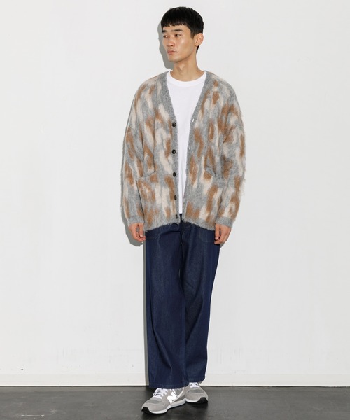 ARMY TWILL（アーミーツイル）の「ARMY TWILL DENIM  4PK  PANTS（デニムパンツ・メンズ・ネイビー/ナチュラル・M/L）」の19枚目の写真