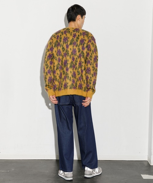 ARMY TWILL（アーミーツイル）の「ARMY TWILL DENIM  4PK  PANTS（デニムパンツ・メンズ・ネイビー/ナチュラル・M/L）」の16枚目の写真