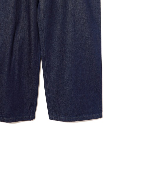 ARMY TWILL（アーミーツイル）の「ARMY TWILL DENIM  4PK  PANTS（デニムパンツ・メンズ・ネイビー/ナチュラル・M/L）」の14枚目の写真