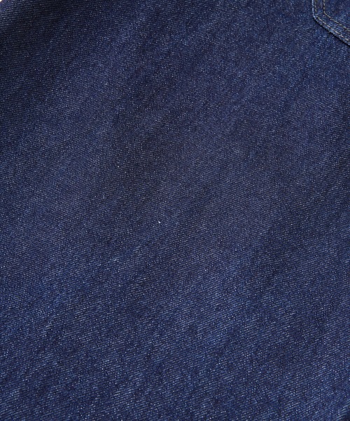 ARMY TWILL（アーミーツイル）の「ARMY TWILL DENIM  4PK  PANTS（デニムパンツ・メンズ・ネイビー/ナチュラル・M/L）」の15枚目の写真