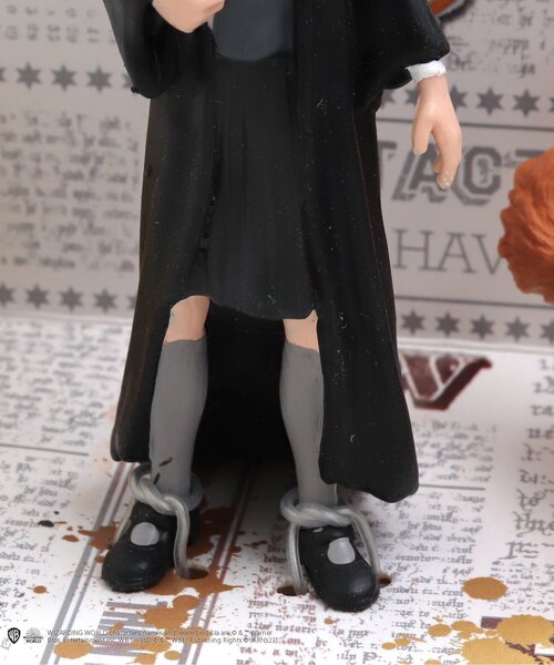 BREEZE（ブリーズ）の「【Schleich】Hermione&Crookshanks（フィギュア・メンズ・マルチ・FREE）」の6枚目の写真