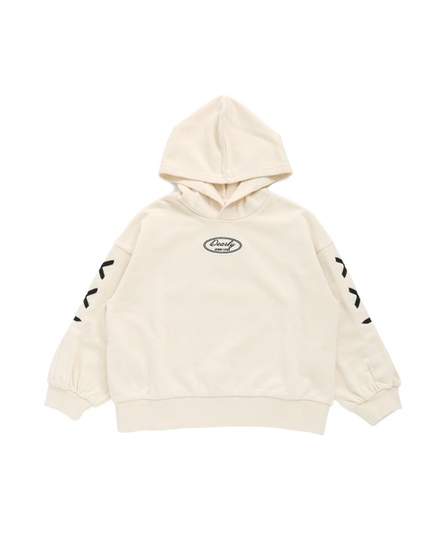 おにいさんずラブ　パーカー（グレー） おにいさんずラブ 1stグッズ パーカー - メルカリ